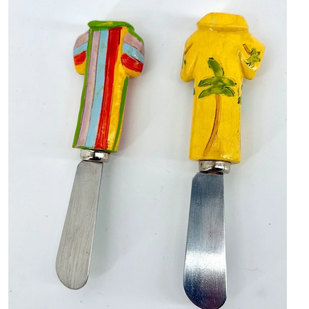Unbranded hand painted
